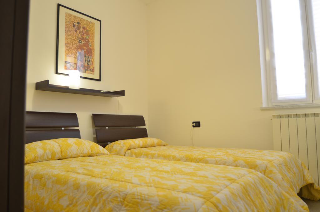 La Perla Del Magra Holidays House Monte Marcello Ngoại thất bức ảnh